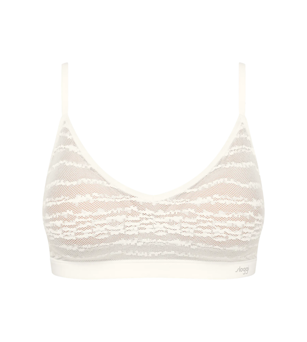SILK WHITE