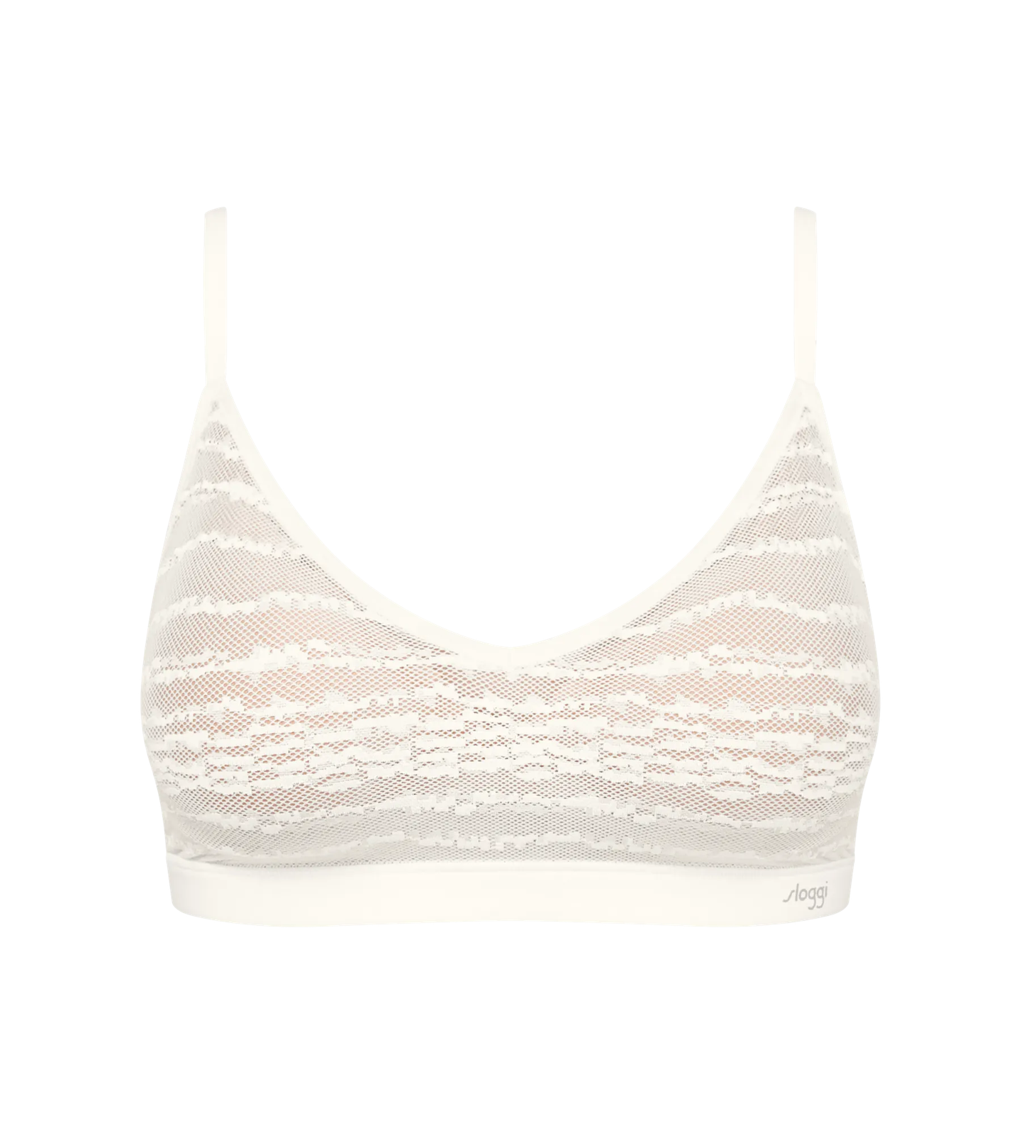 SILK WHITE