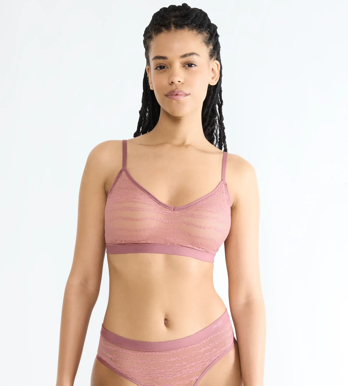 DATE NIGHT PINK