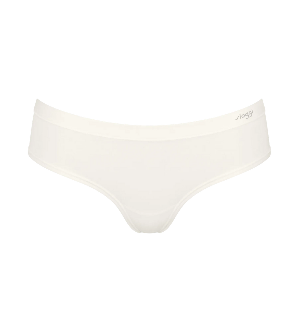 SILK WHITE