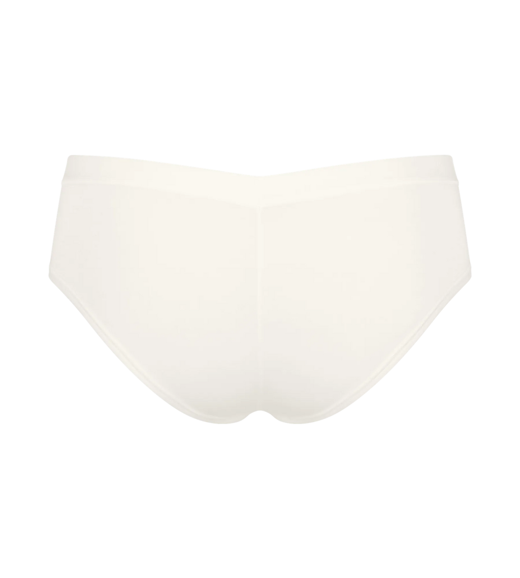 SILK WHITE