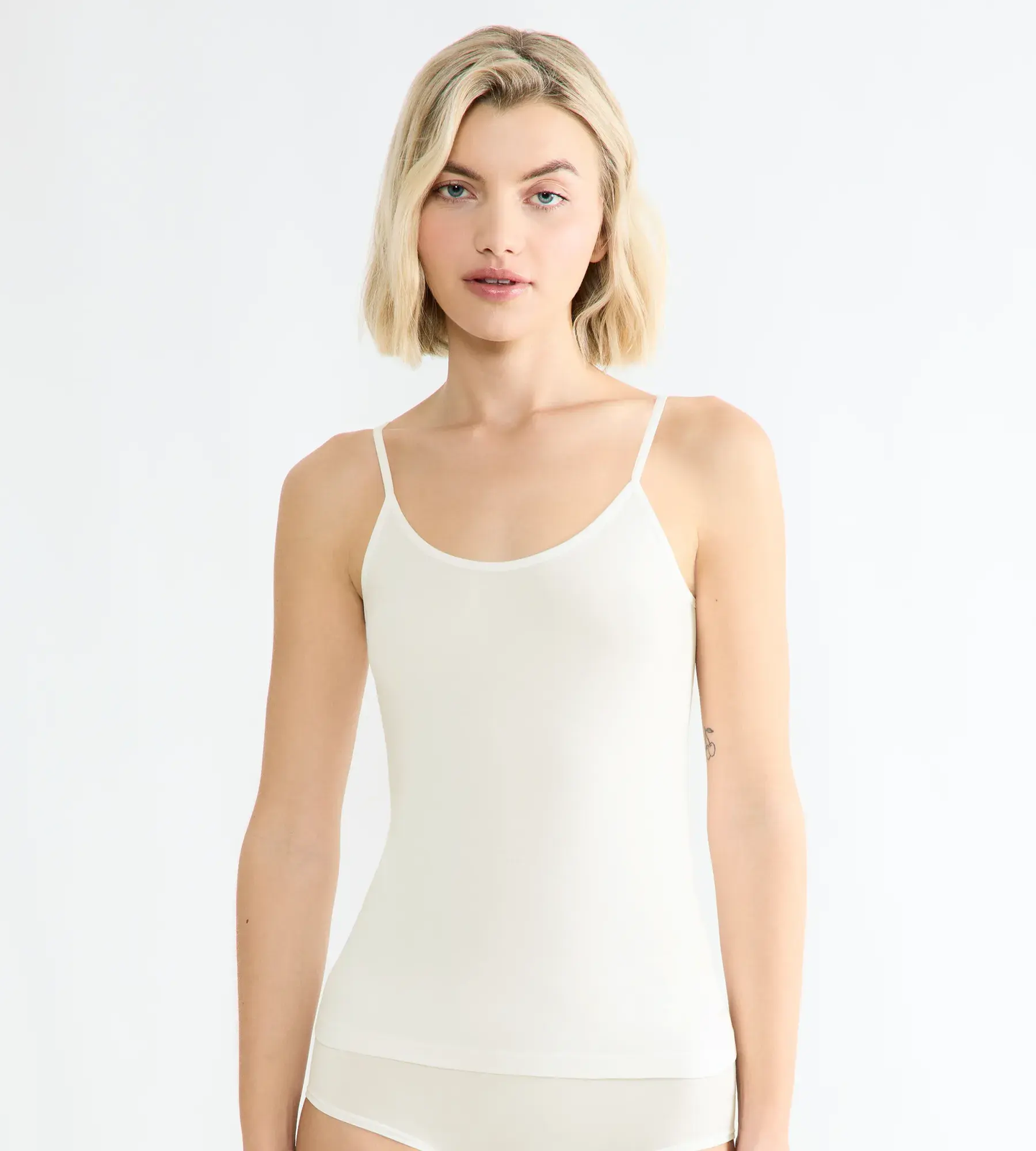 SILK WHITE
