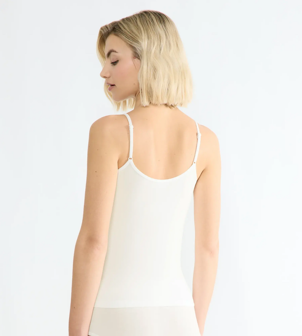 SILK WHITE
