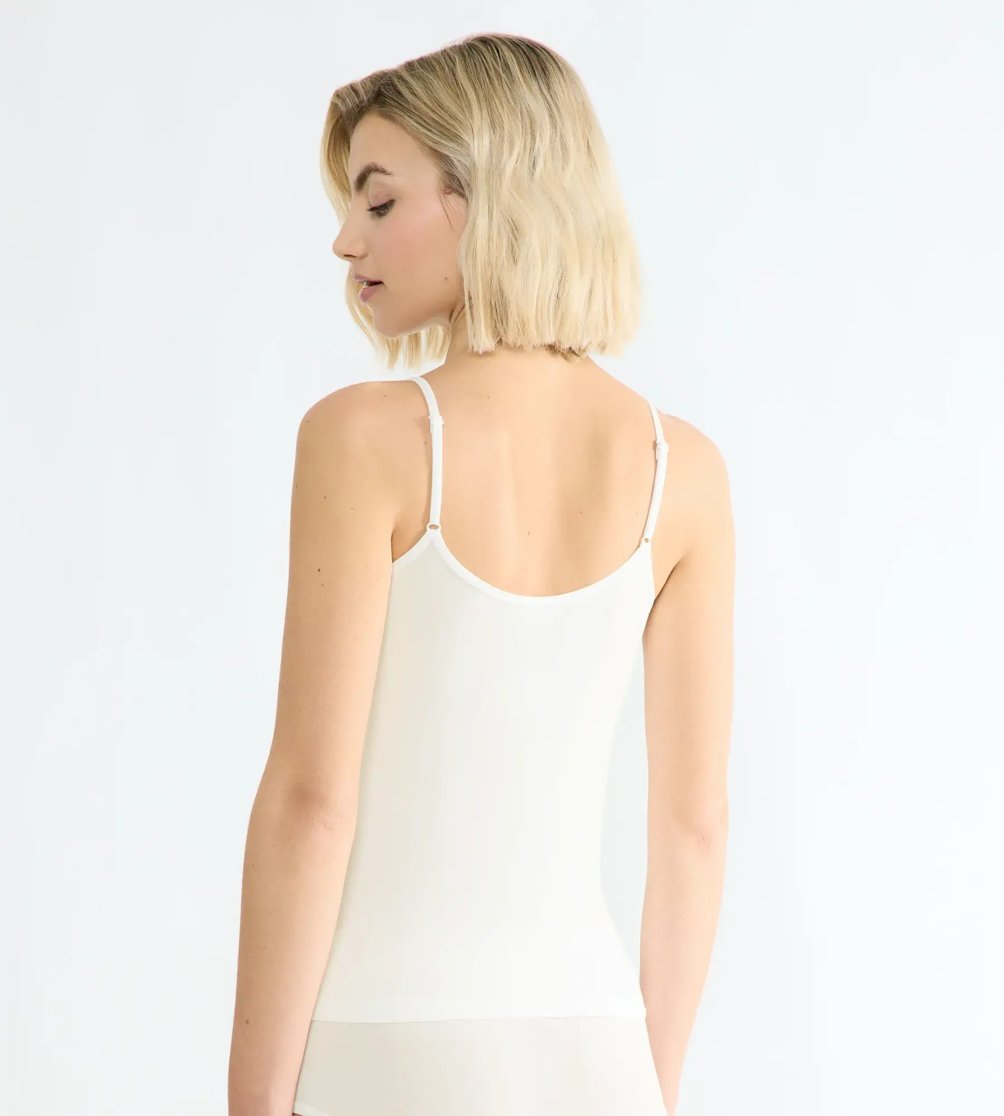 SILK WHITE