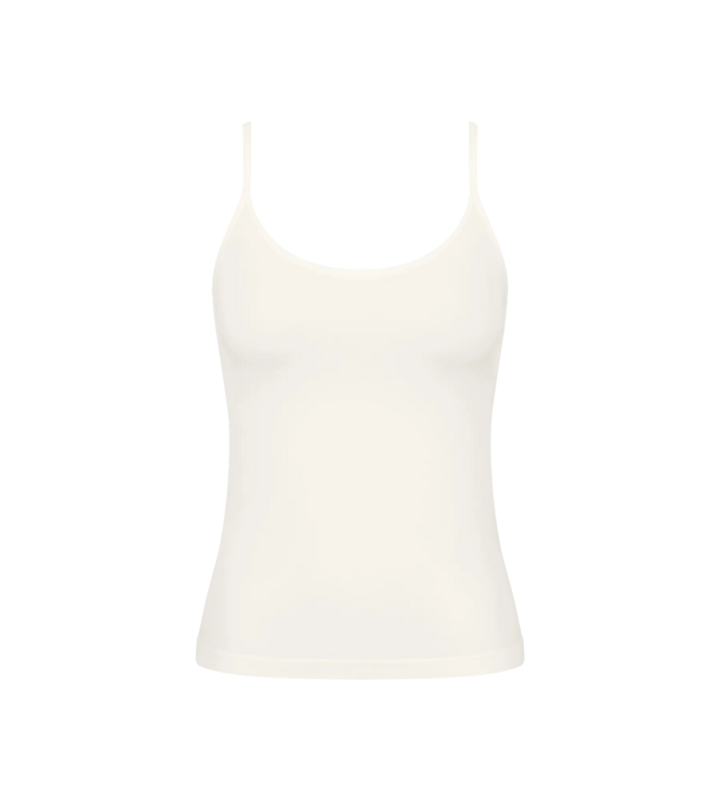 SILK WHITE