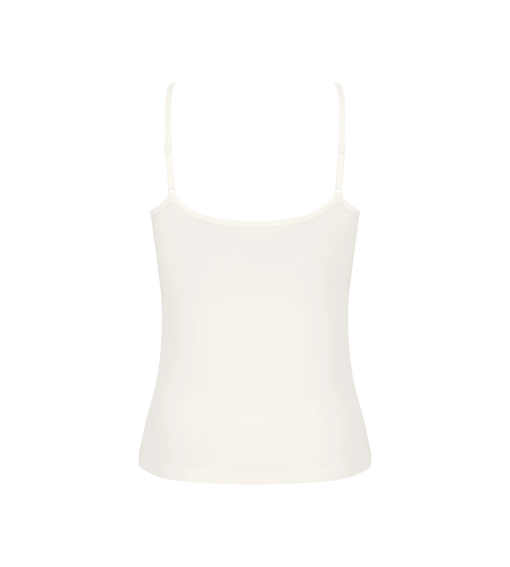 SILK WHITE