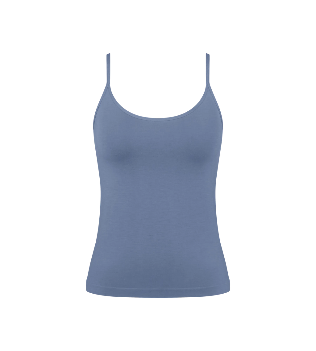 BLUE SHADOW