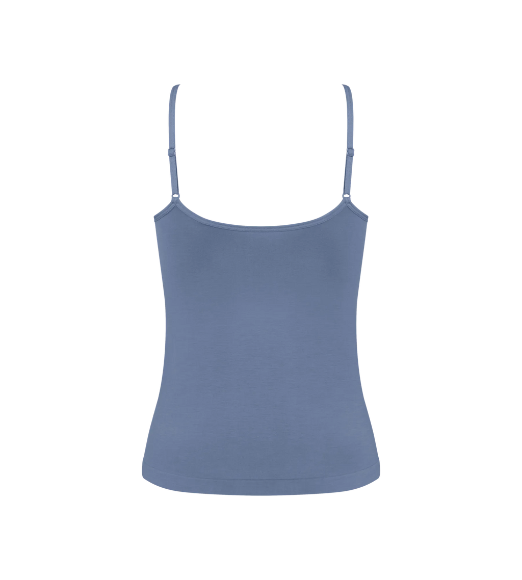 BLUE SHADOW
