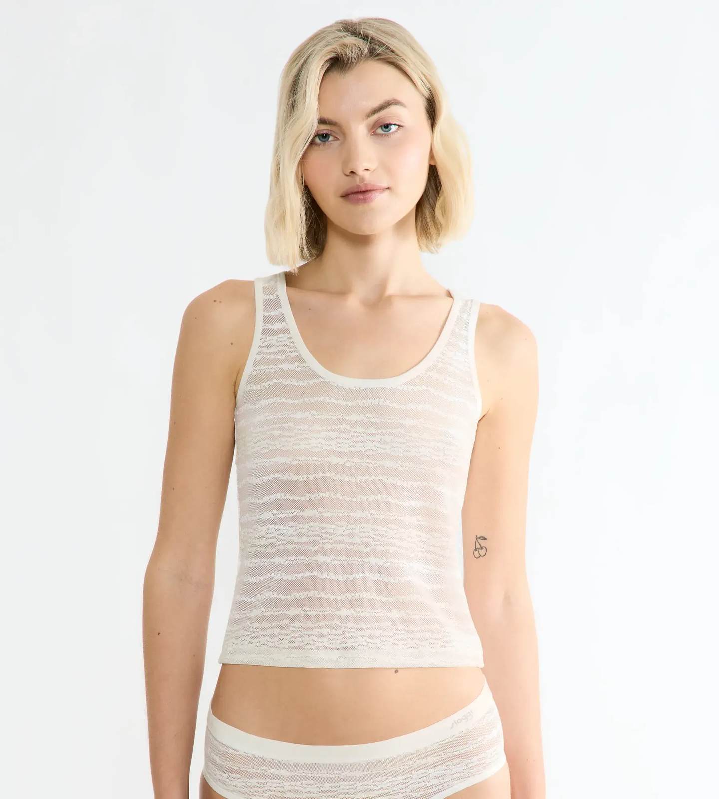 SILK WHITE