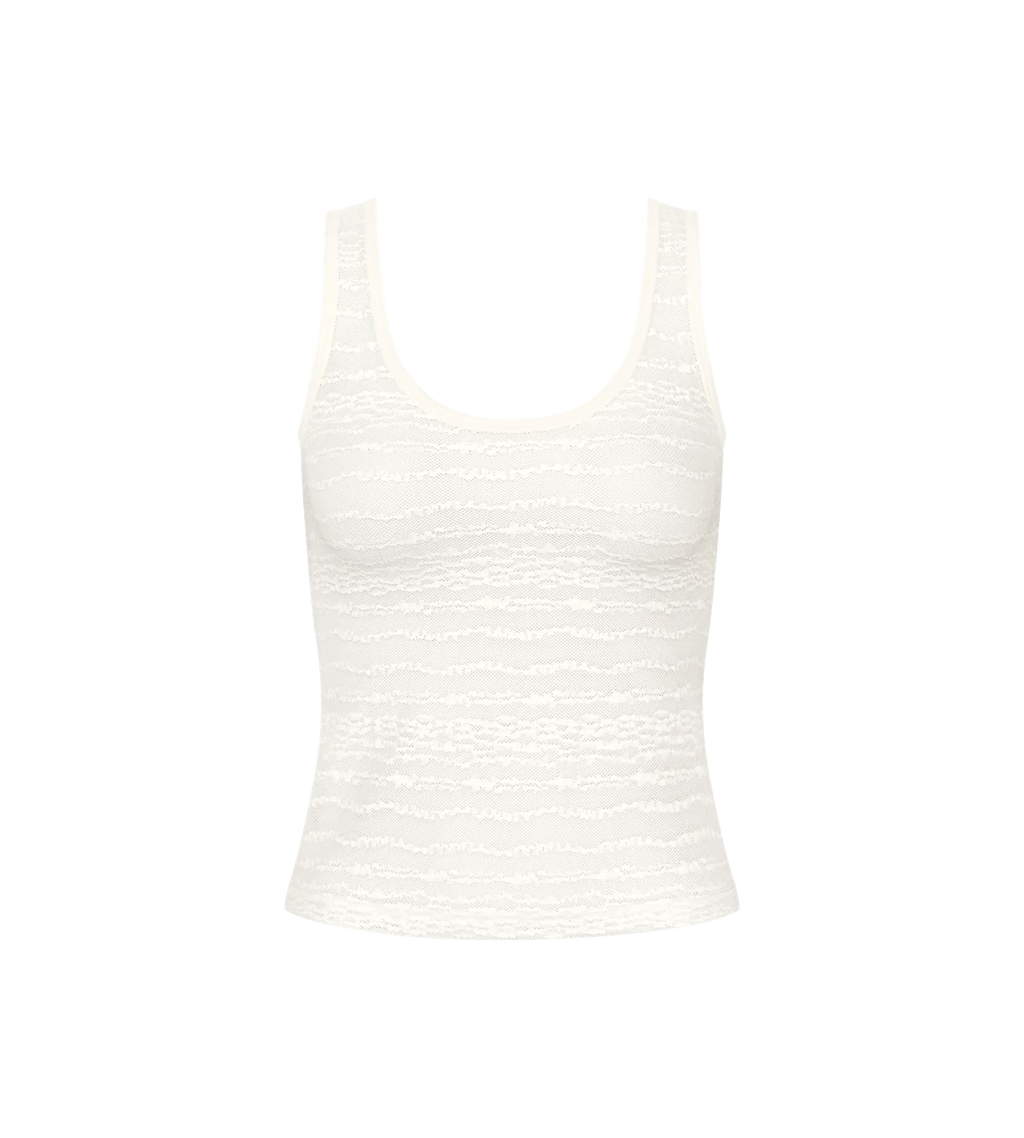 SILK WHITE