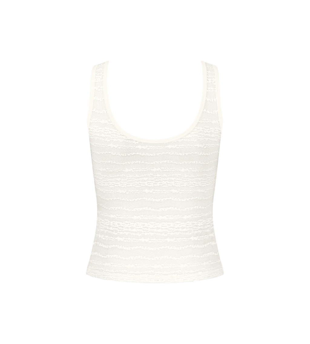 SILK WHITE