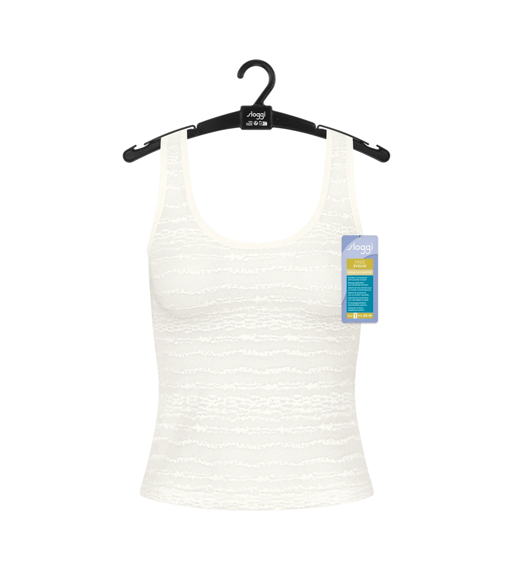 SILK WHITE