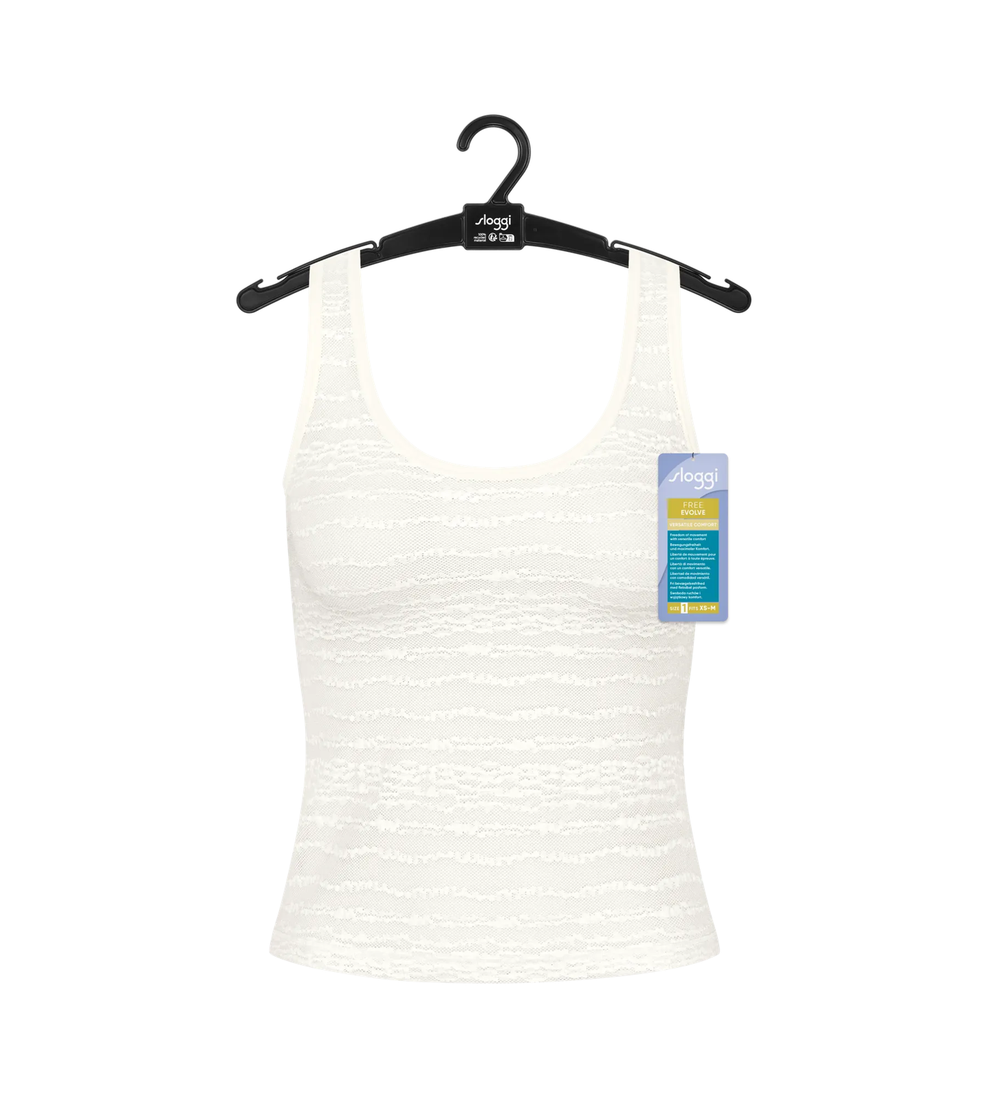 SILK WHITE