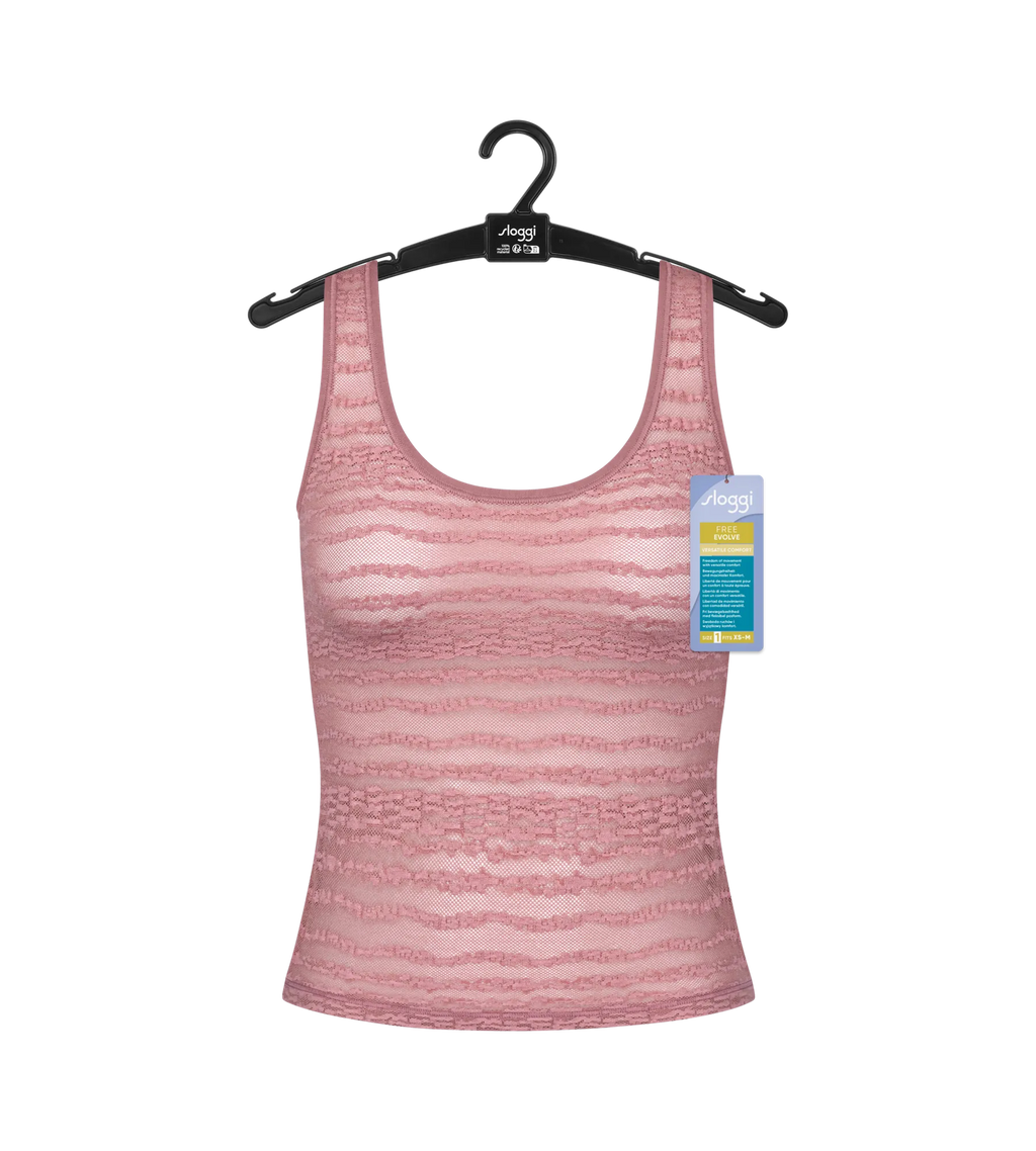 DATE NIGHT PINK