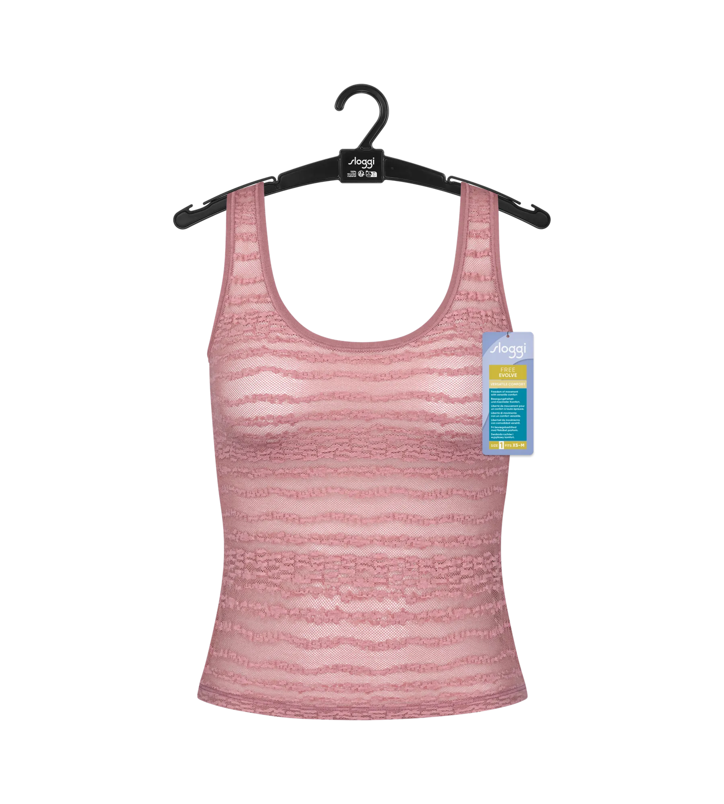 DATE NIGHT PINK