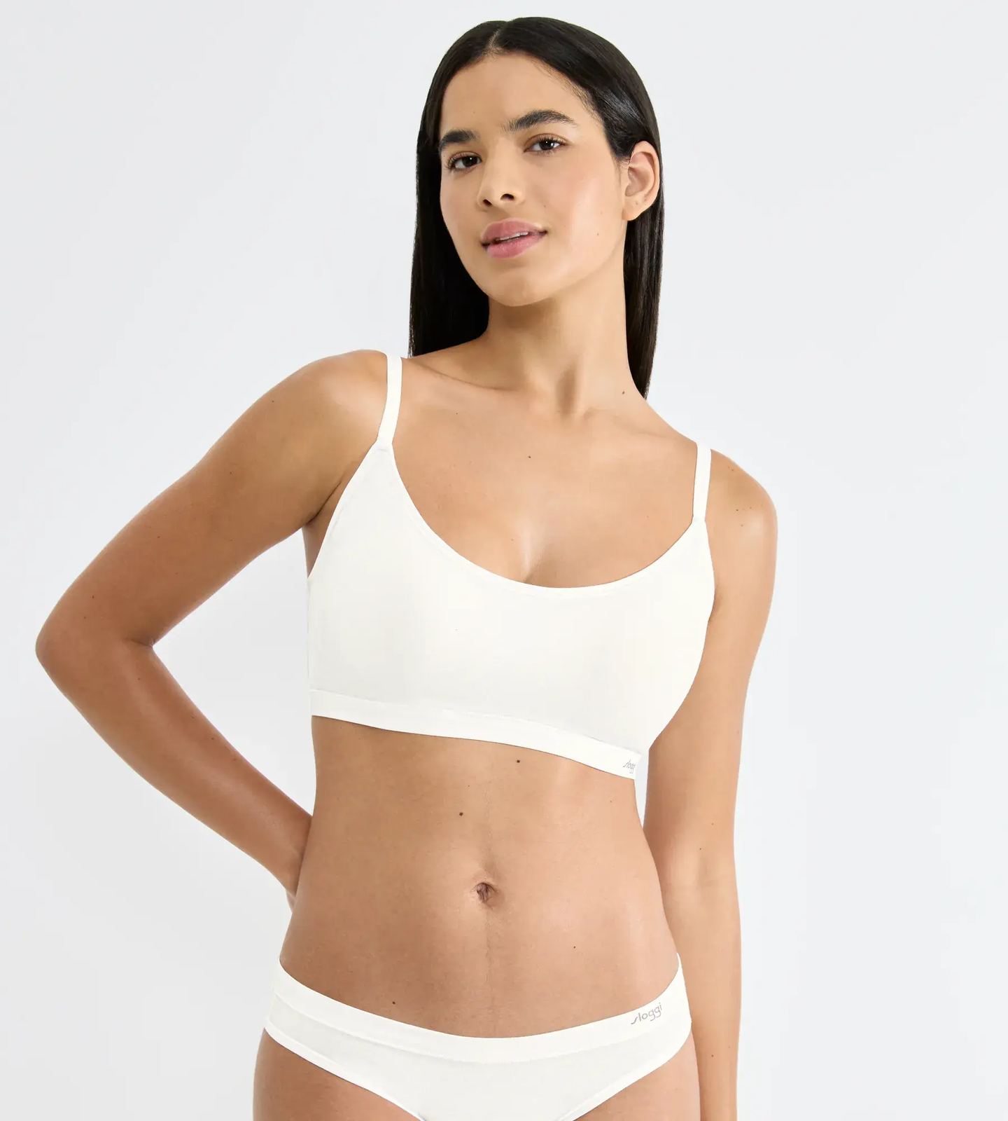 SILK WHITE