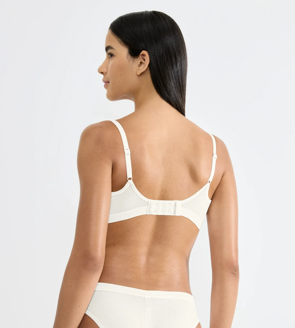 SILK WHITE