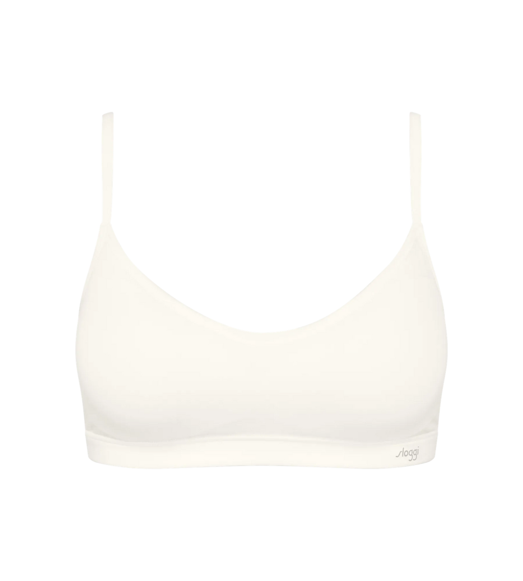 SILK WHITE