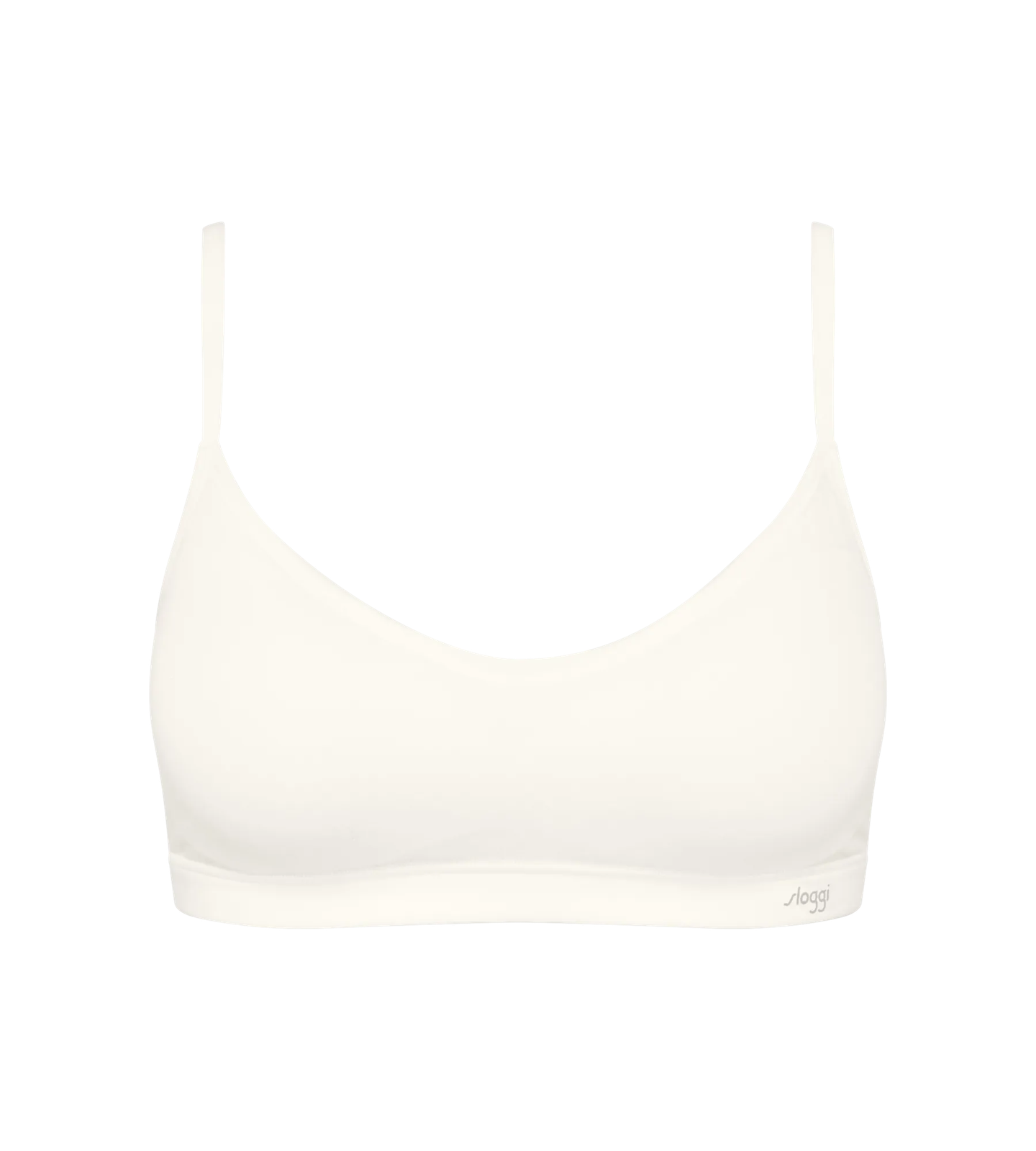 SILK WHITE
