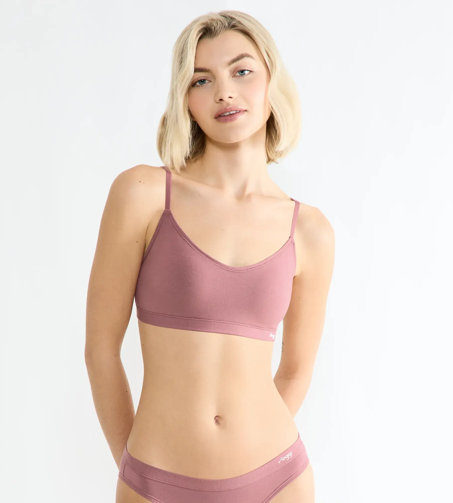 DATE NIGHT PINK