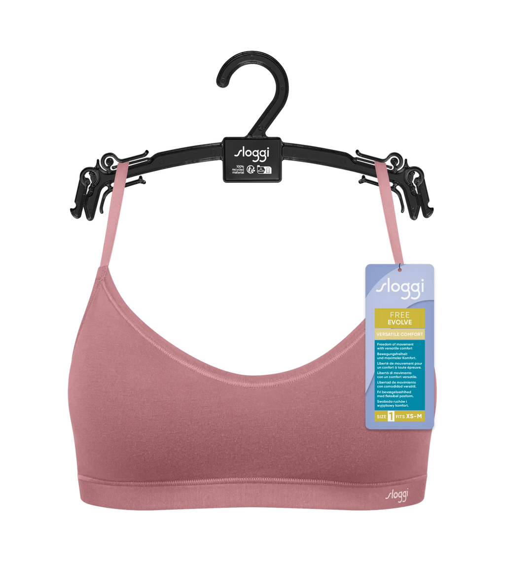 DATE NIGHT PINK