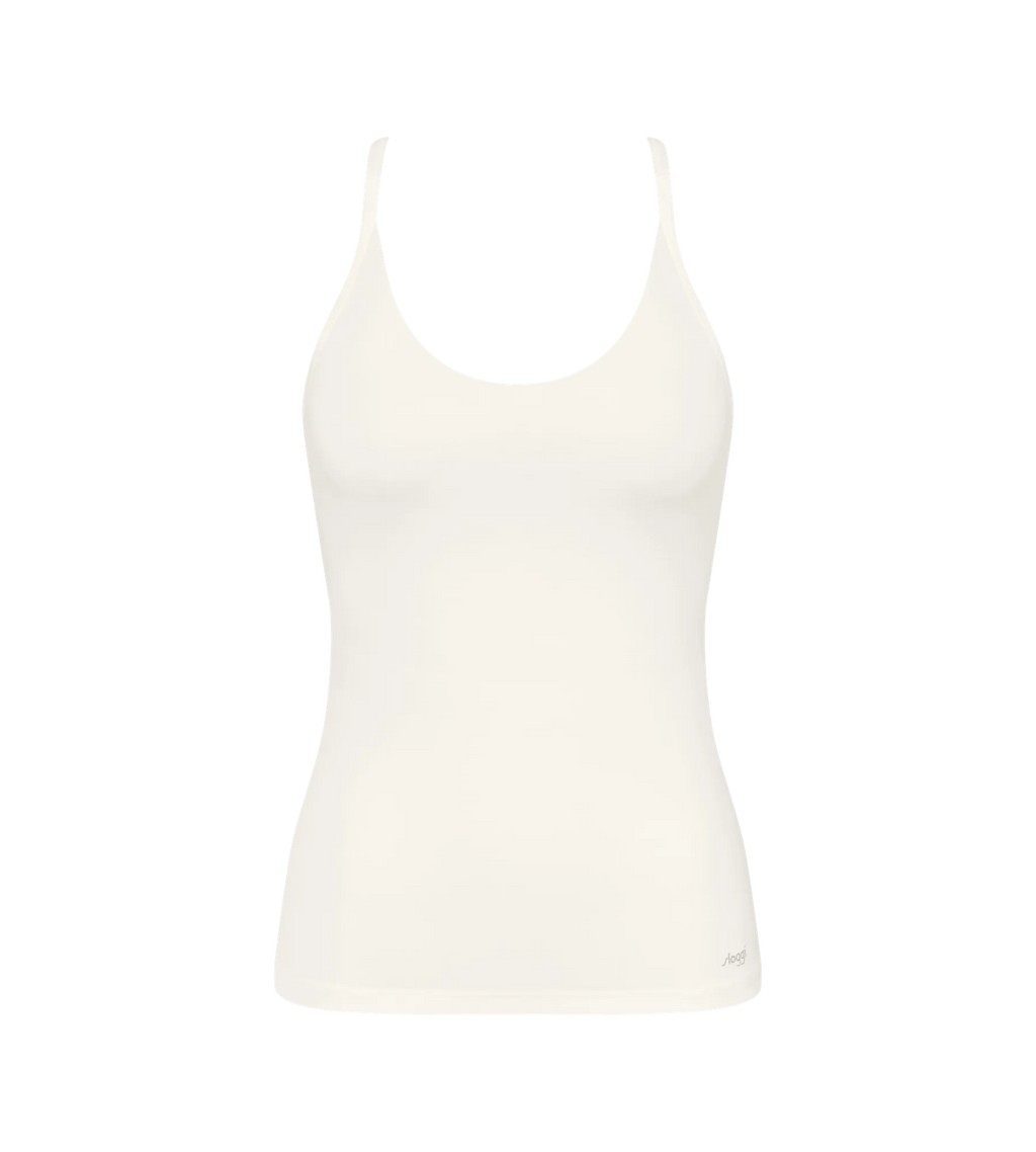 SILK WHITE