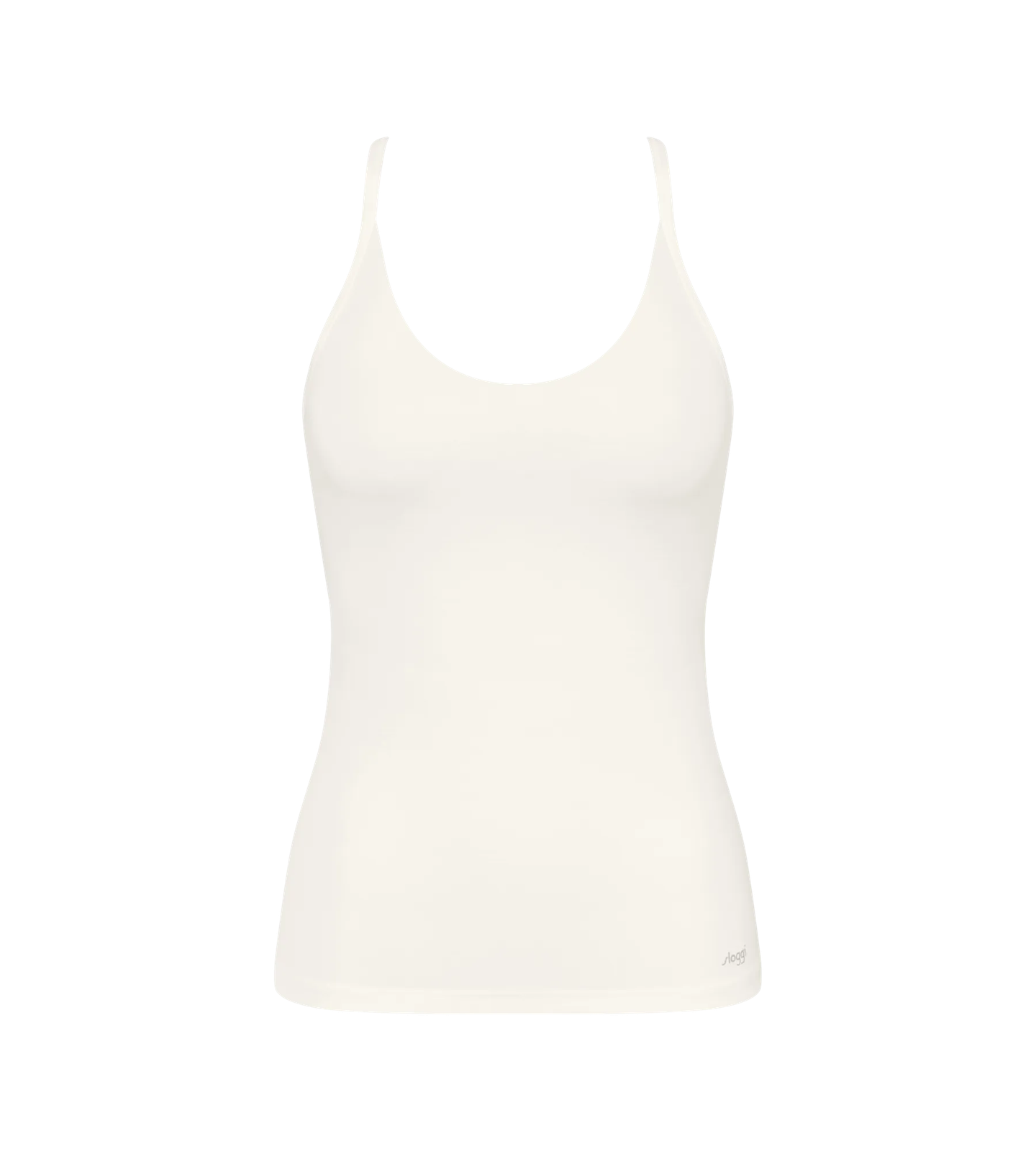 SILK WHITE