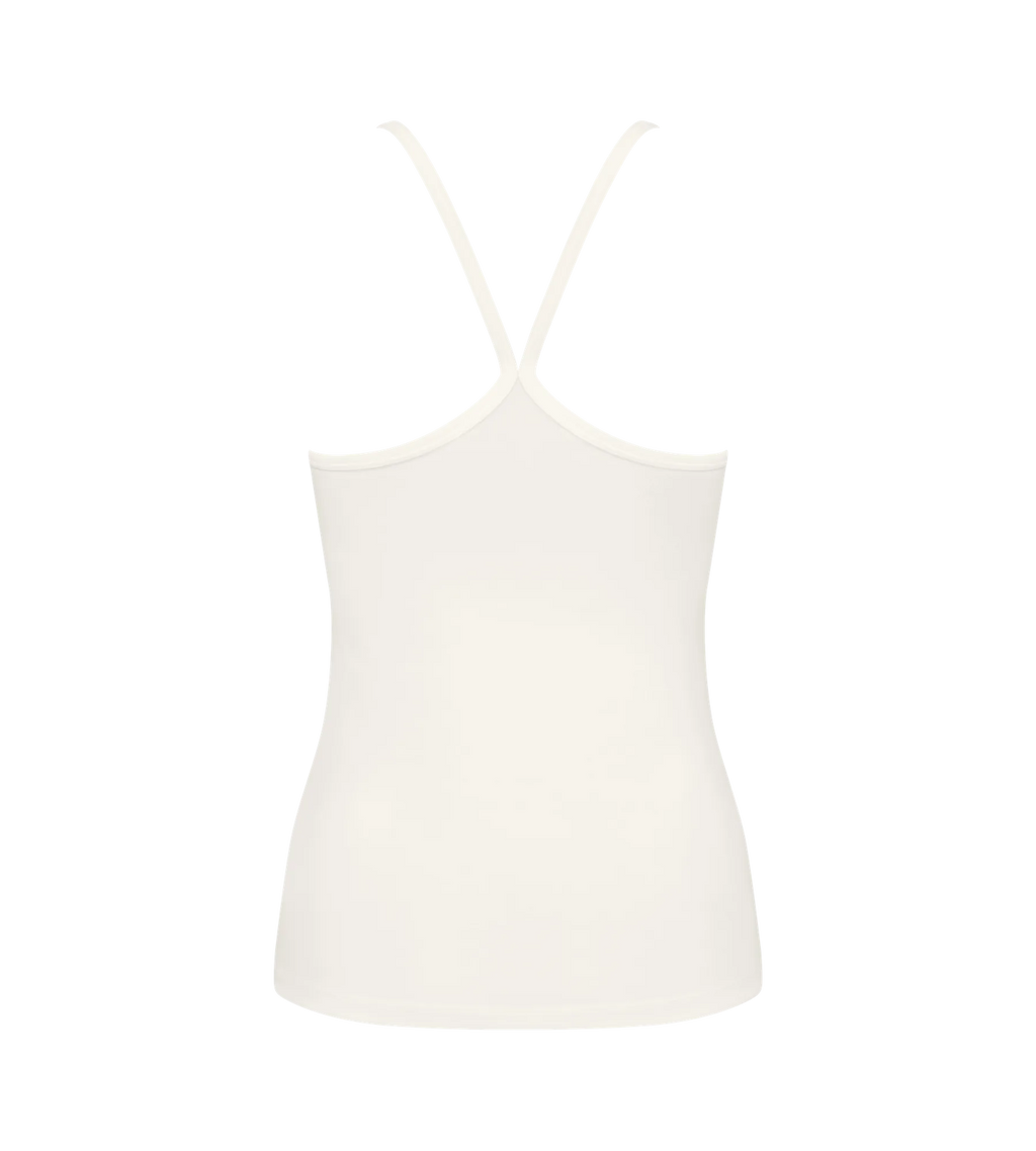 SILK WHITE