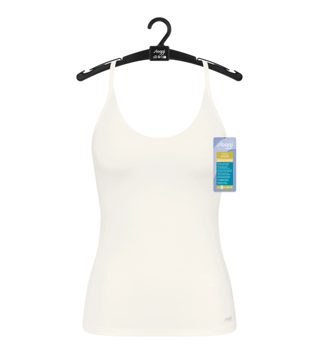 SILK WHITE