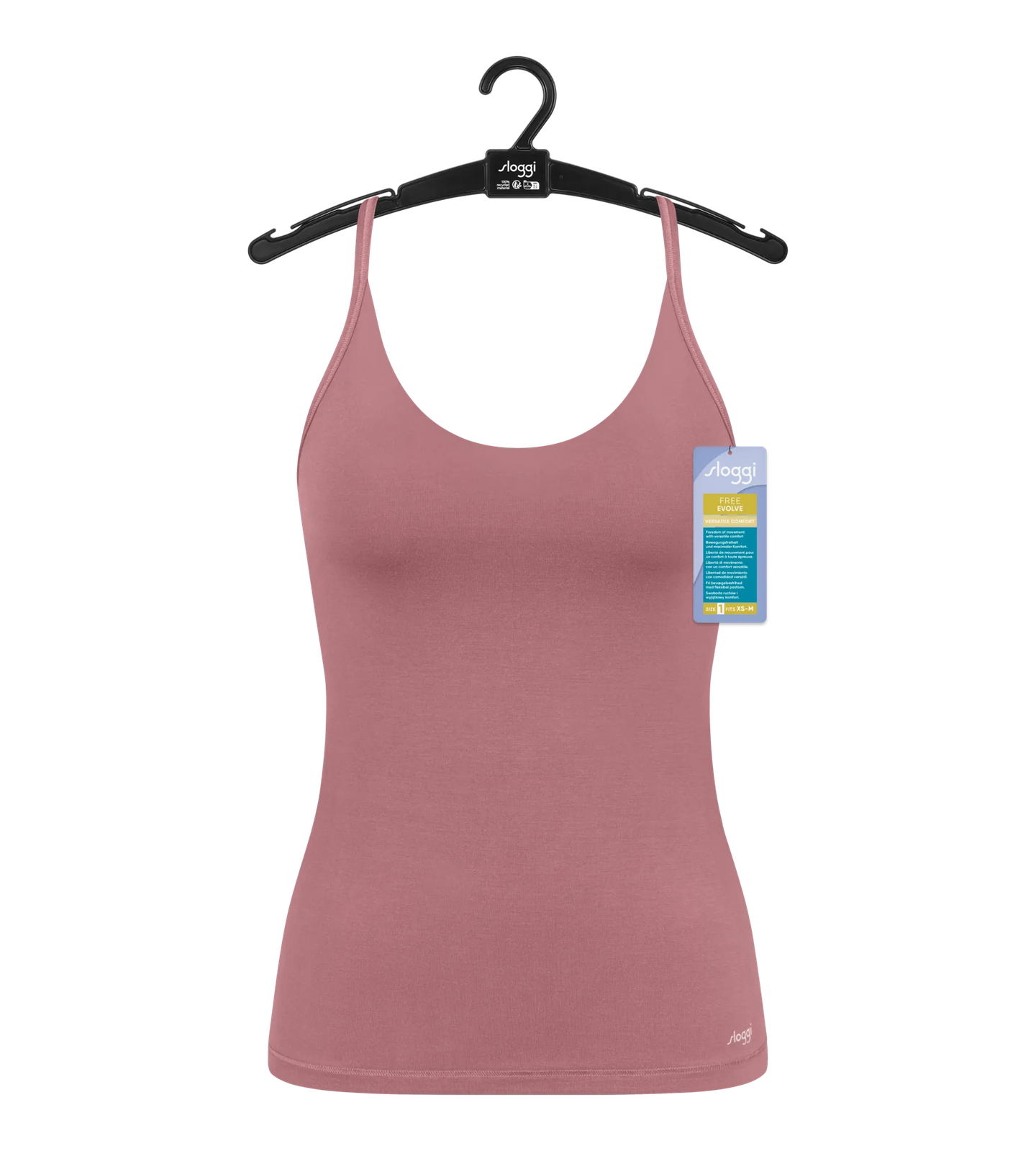 DATE NIGHT PINK