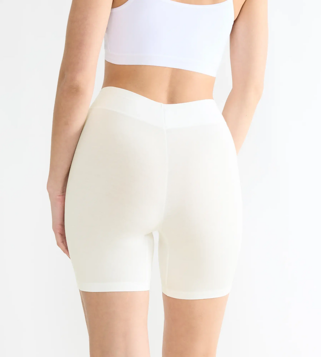 SILK WHITE