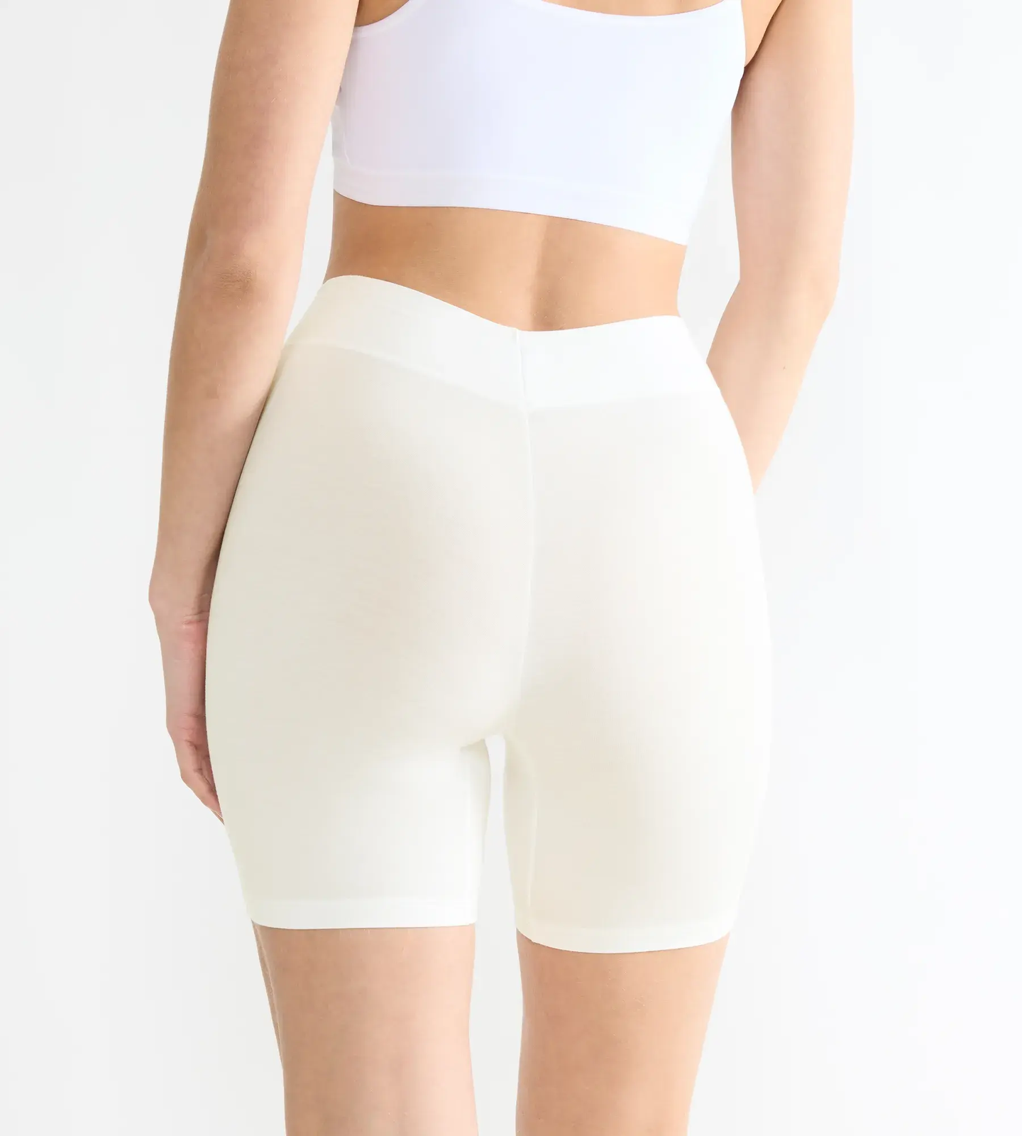 SILK WHITE