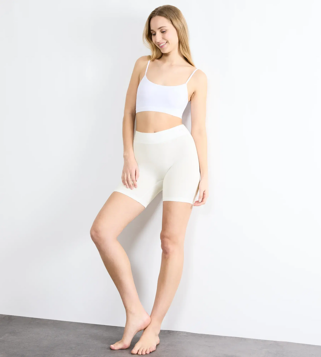 SILK WHITE