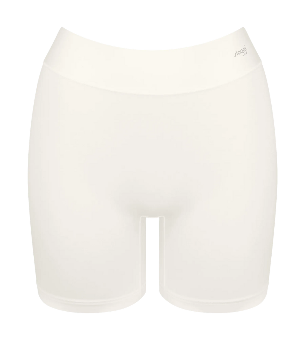 SILK WHITE