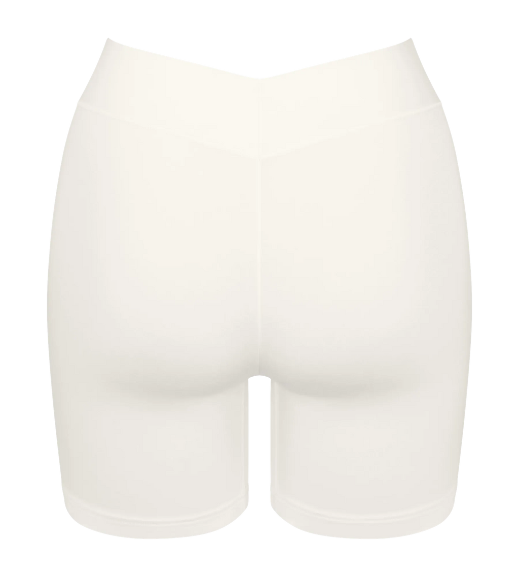 SILK WHITE