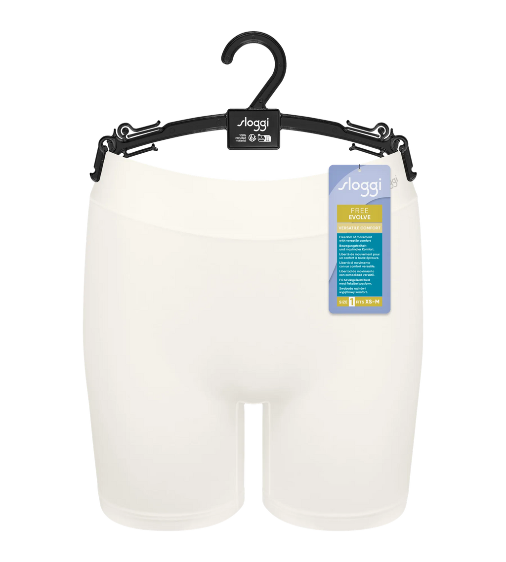 SILK WHITE