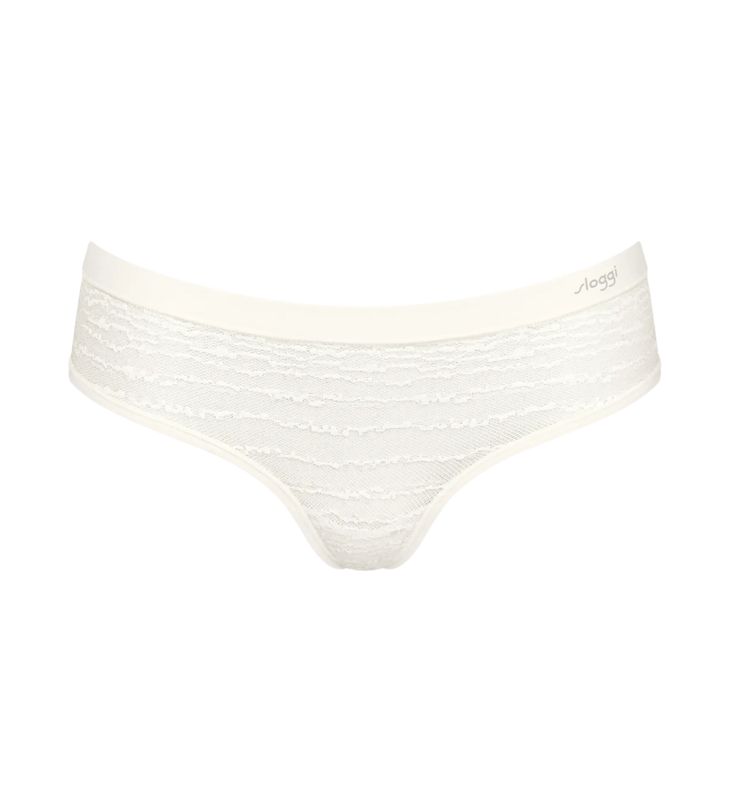 SILK WHITE