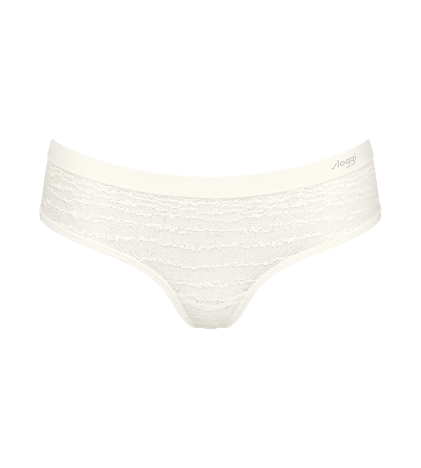 SILK WHITE
