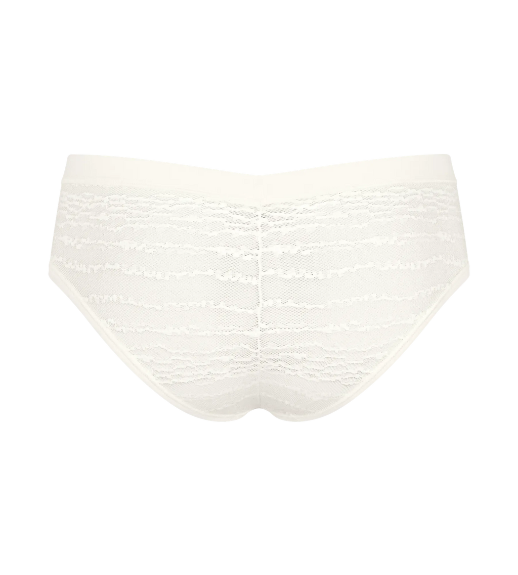 SILK WHITE