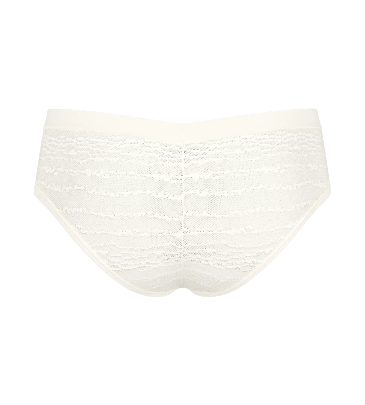 SILK WHITE