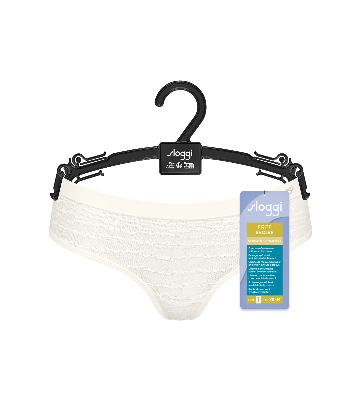 SILK WHITE