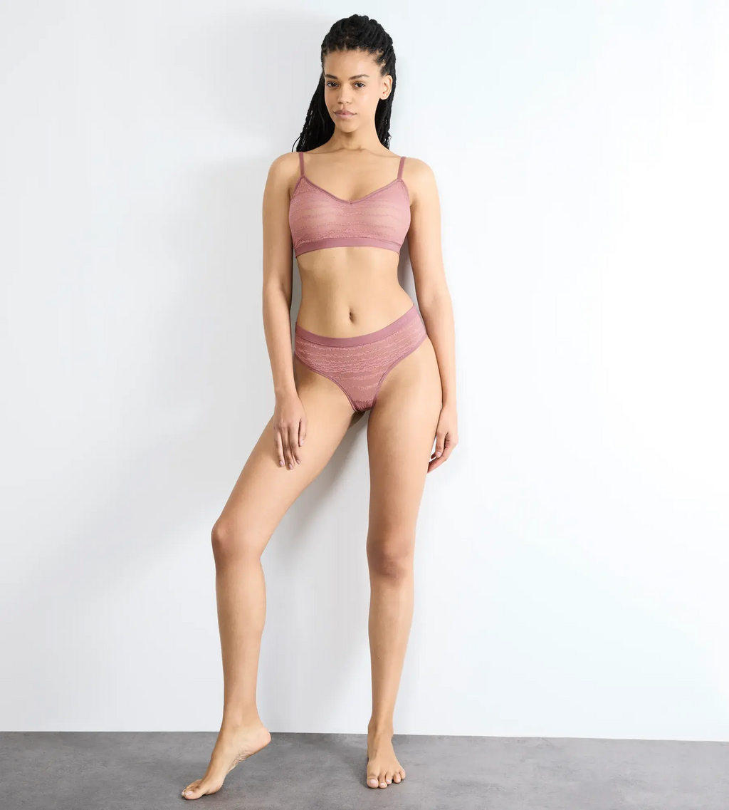 DATE NIGHT PINK