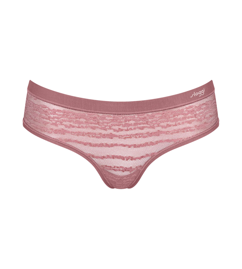 DATE NIGHT PINK