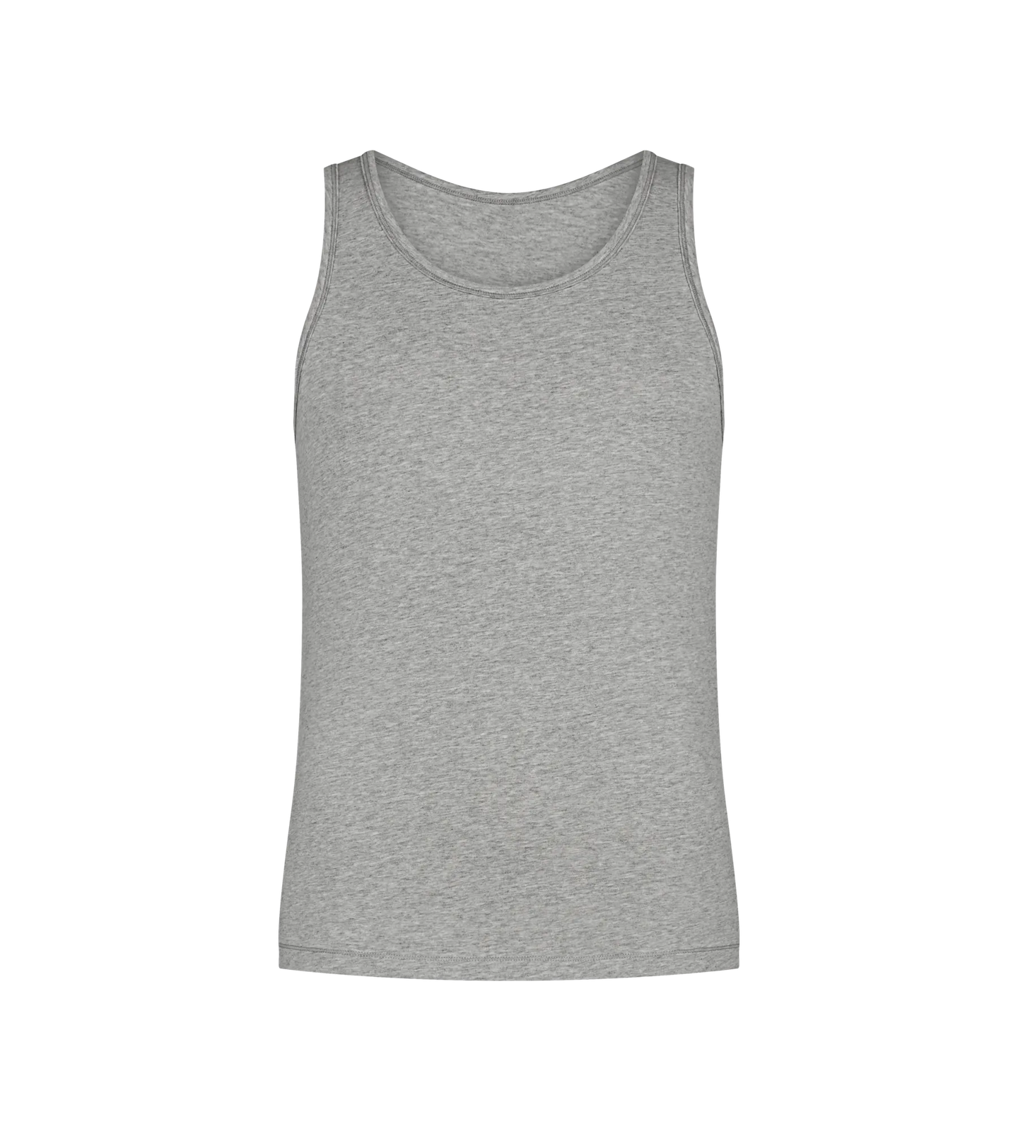 DARK GREY MELANGE