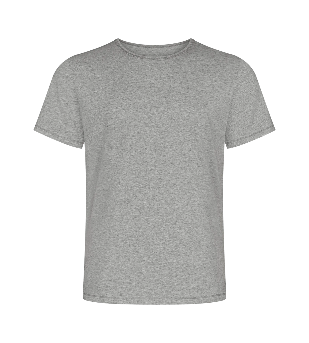 DARK GREY MELANGE