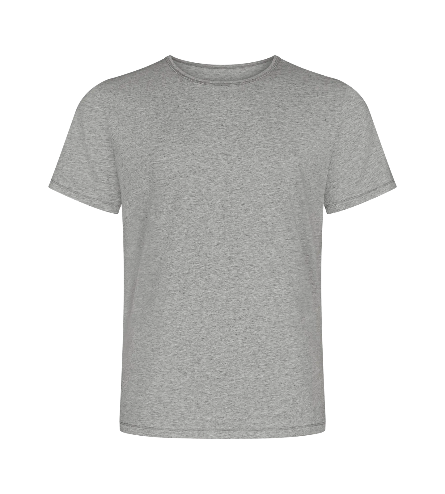 DARK GREY MELANGE