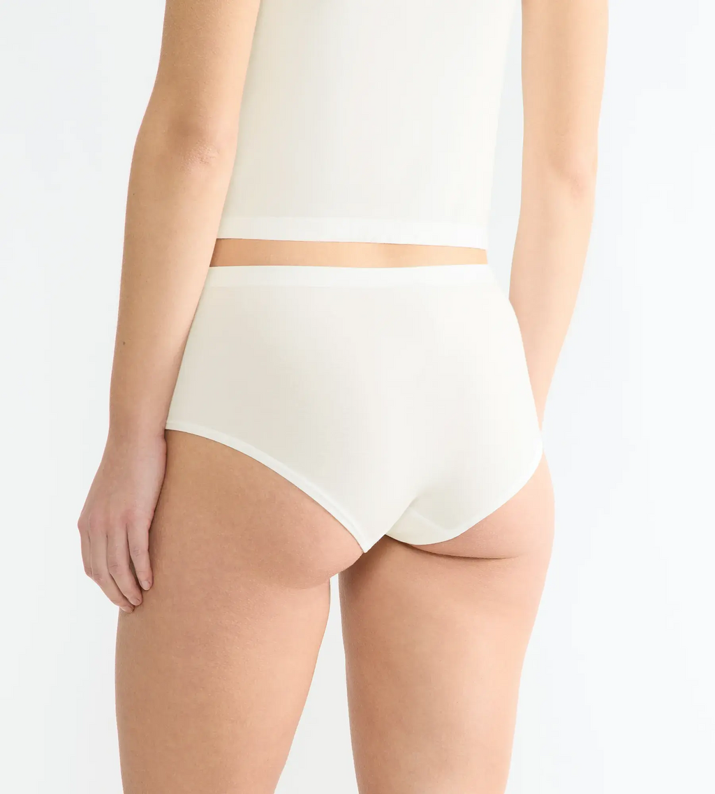 SILK WHITE