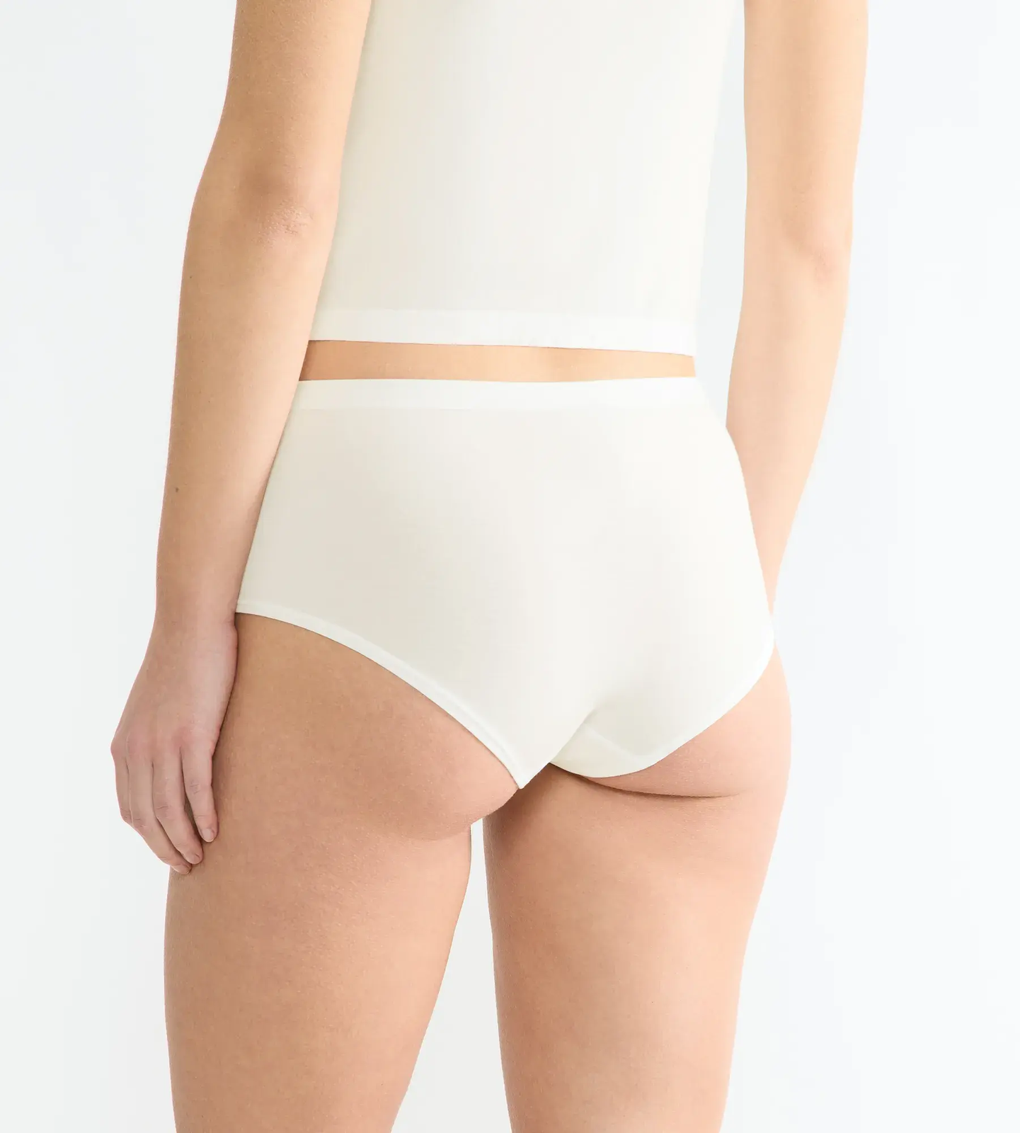 SILK WHITE