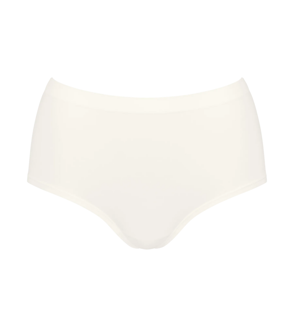 SILK WHITE