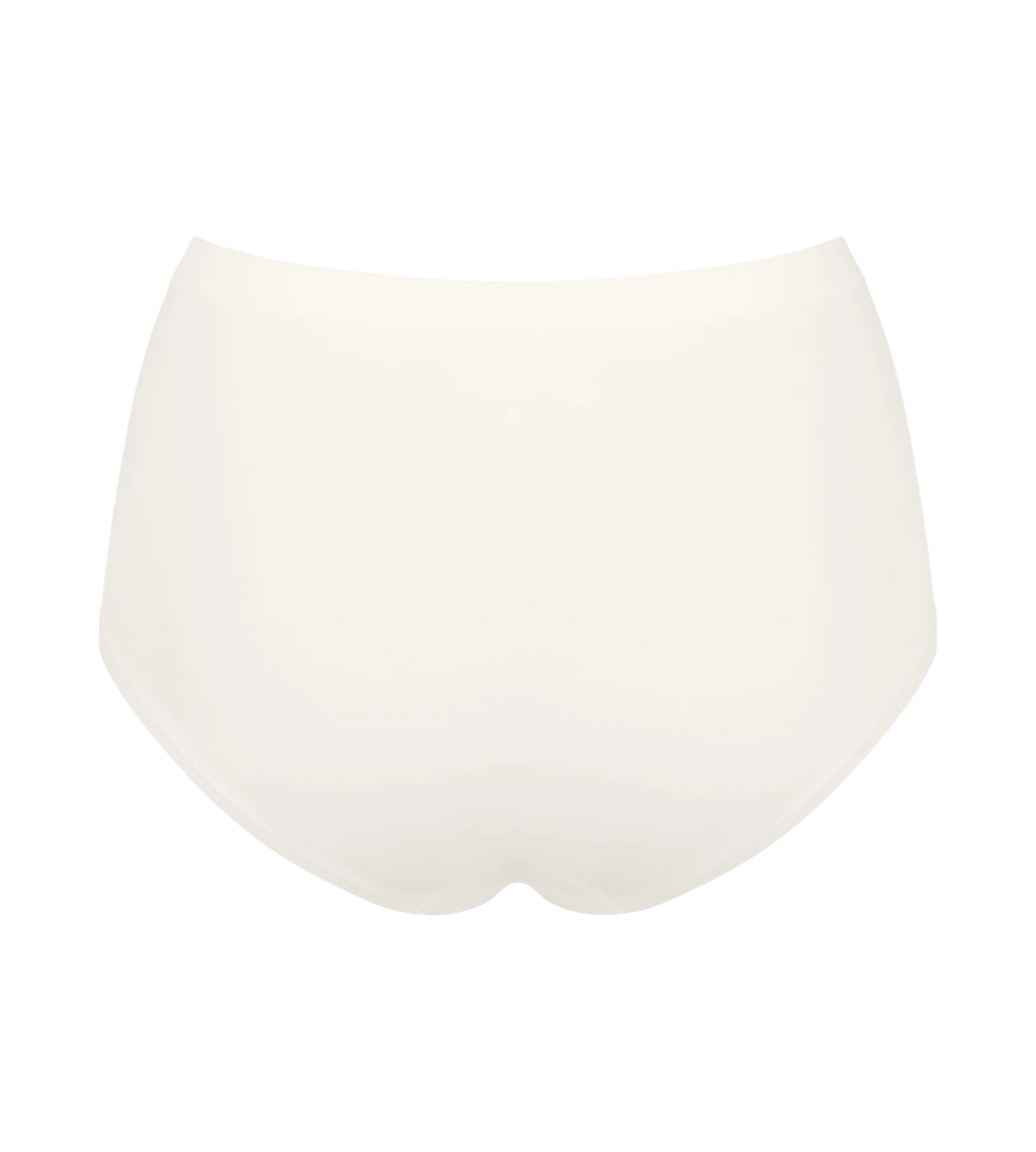 SILK WHITE